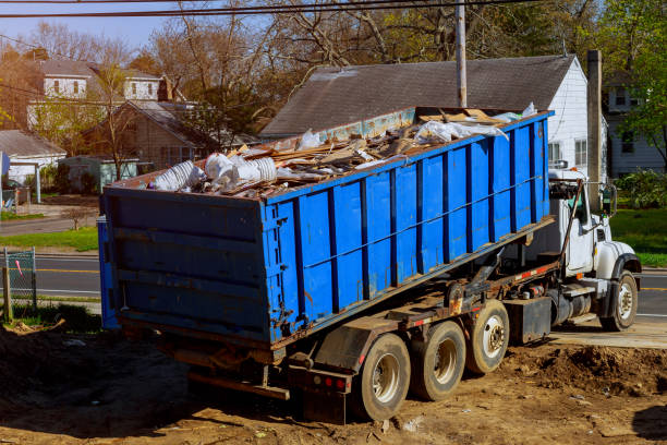 Best Attic Cleanout Services  in Elroy, NC