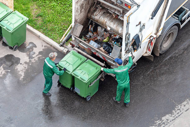 Best Local Junk Hauling  in Elroy, NC