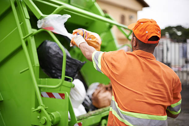 Best Yard Waste Removal  in Elroy, NC