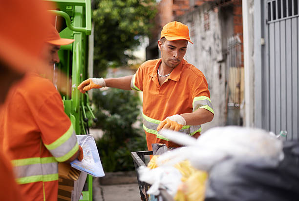 Best Yard Waste Removal  in Elroy, NC